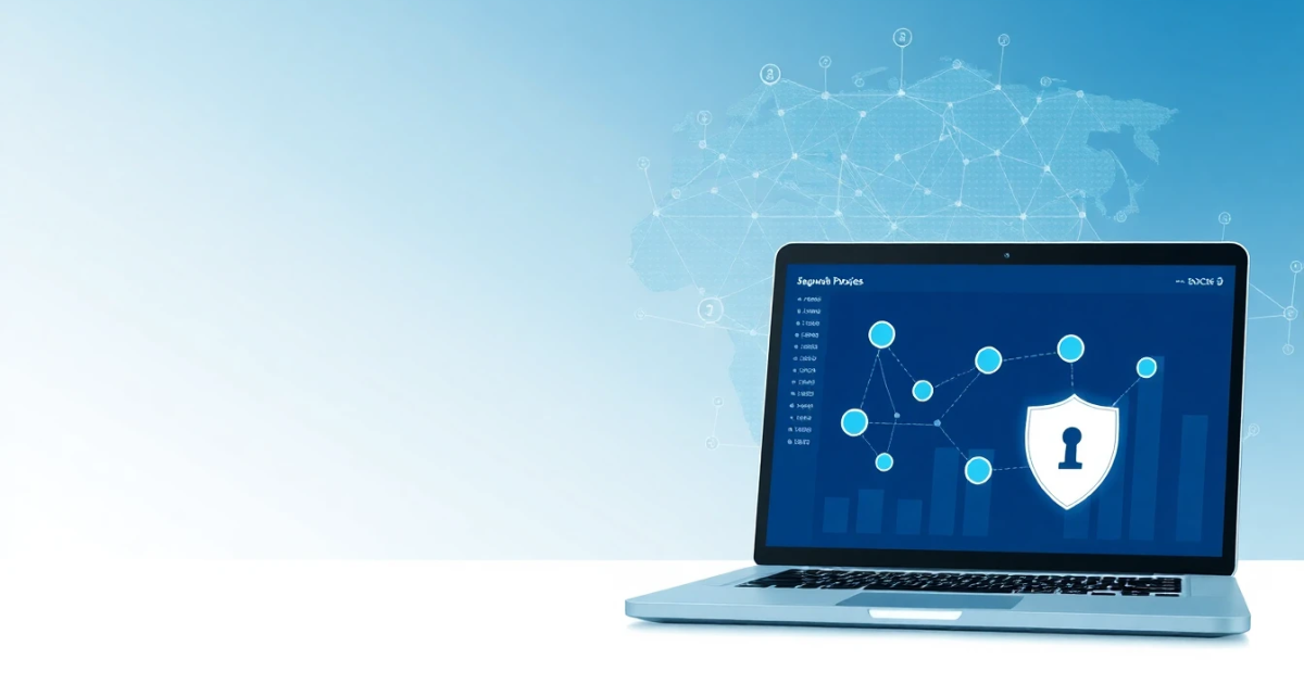 SOCKS5 Proxies for Cybersecurity Research: What You Need to Know