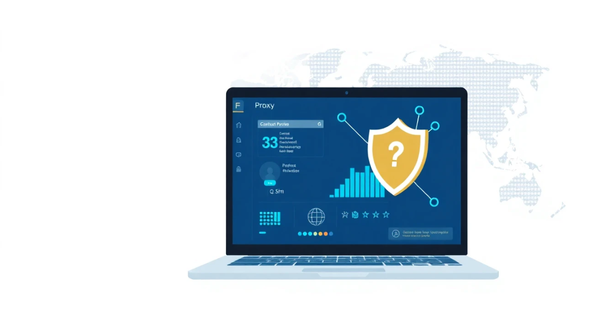 SOCKS5 Proxies for Price Monitoring: A Comprehensive Guide