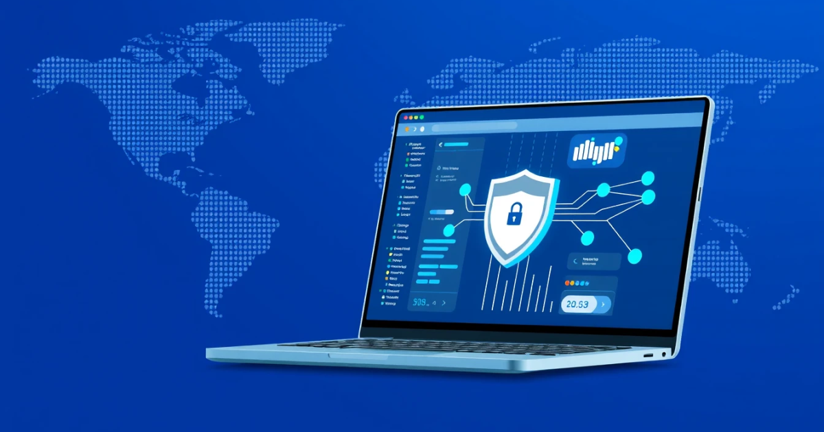 SOCKS5 Proxy Extension: Simplifying Your Online Privacy and Freedom