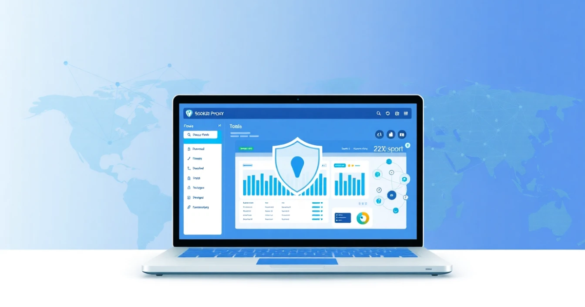 Socks5 Proxy Free Trial: Unlocking the Benefits of Secure Browsing