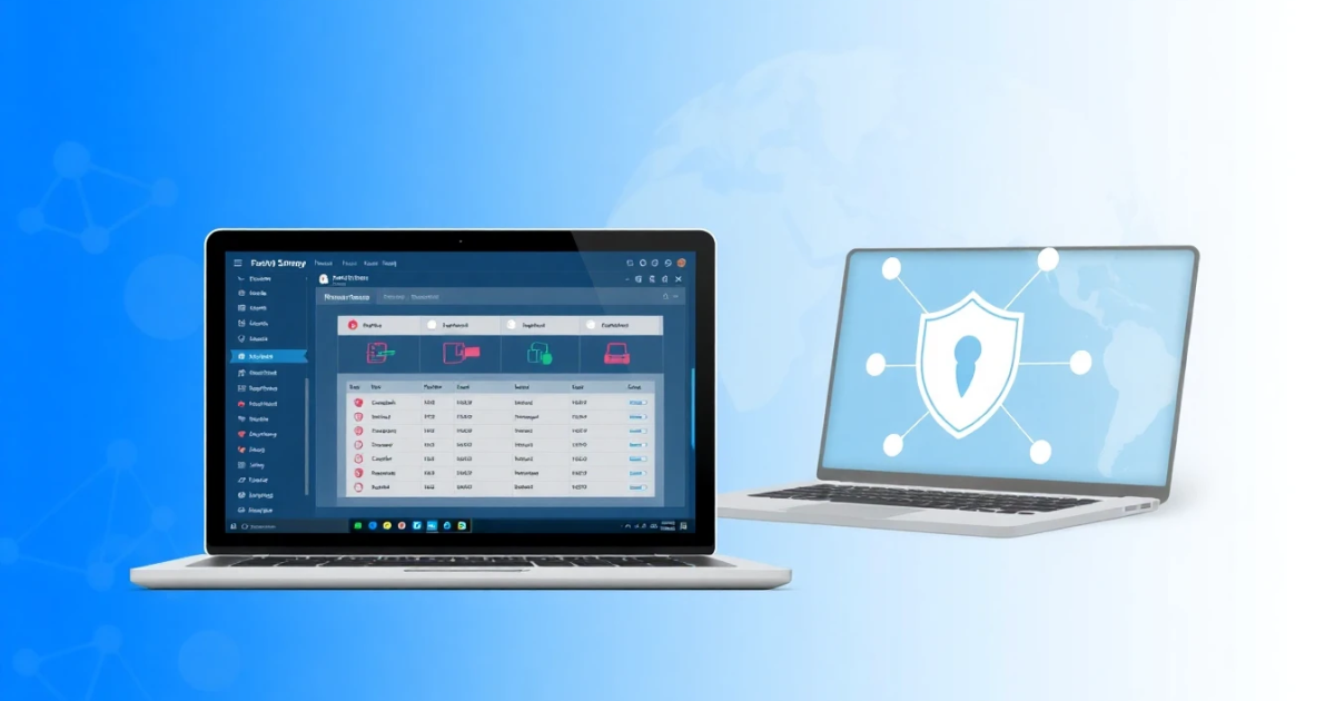 Socks5 Proxy Software for Windows: A Comprehensive Guide