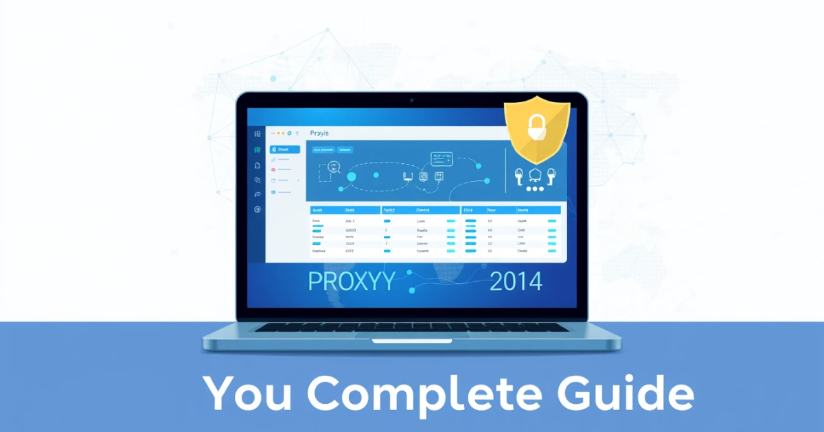 Static Residential Proxies Australia: Your Complete Guide