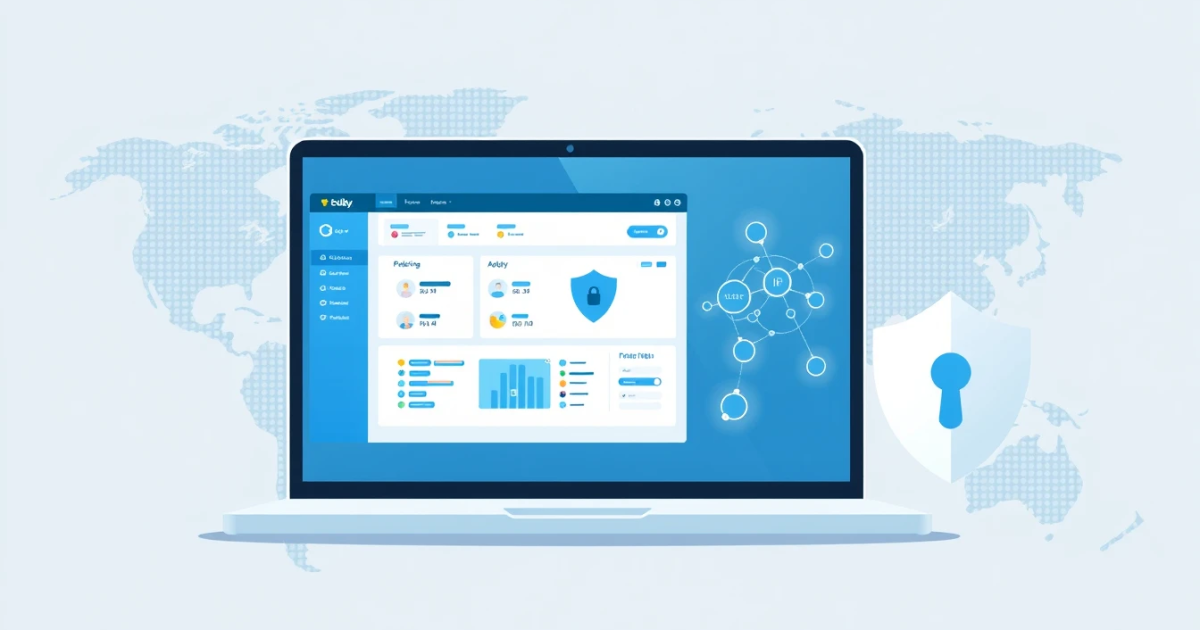 Static Residential Proxies in Portugal: Everything You Need to Know