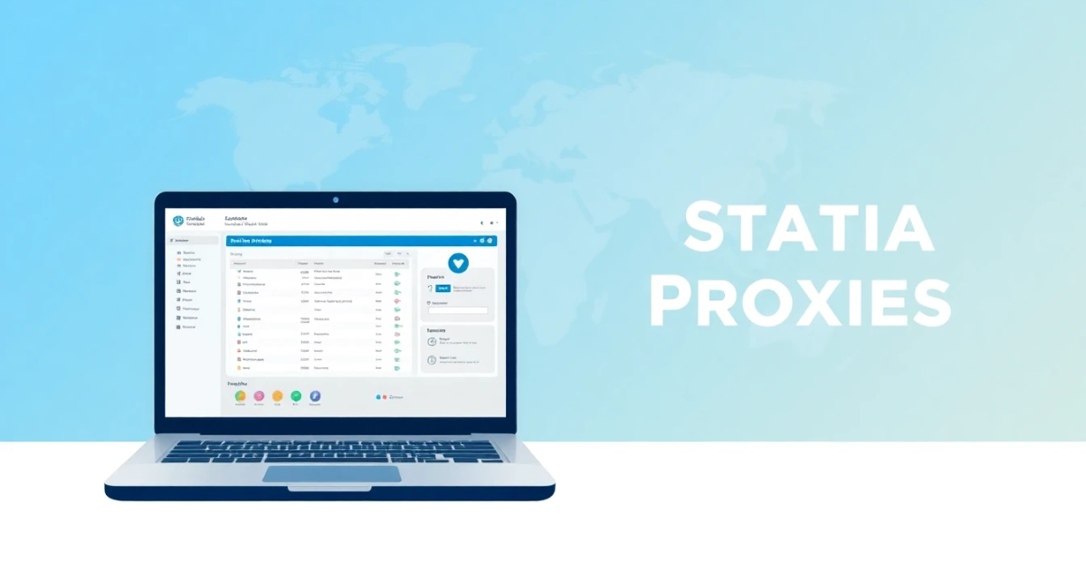 Static Residential Proxies Netherlands: A Comprehensive Guide
