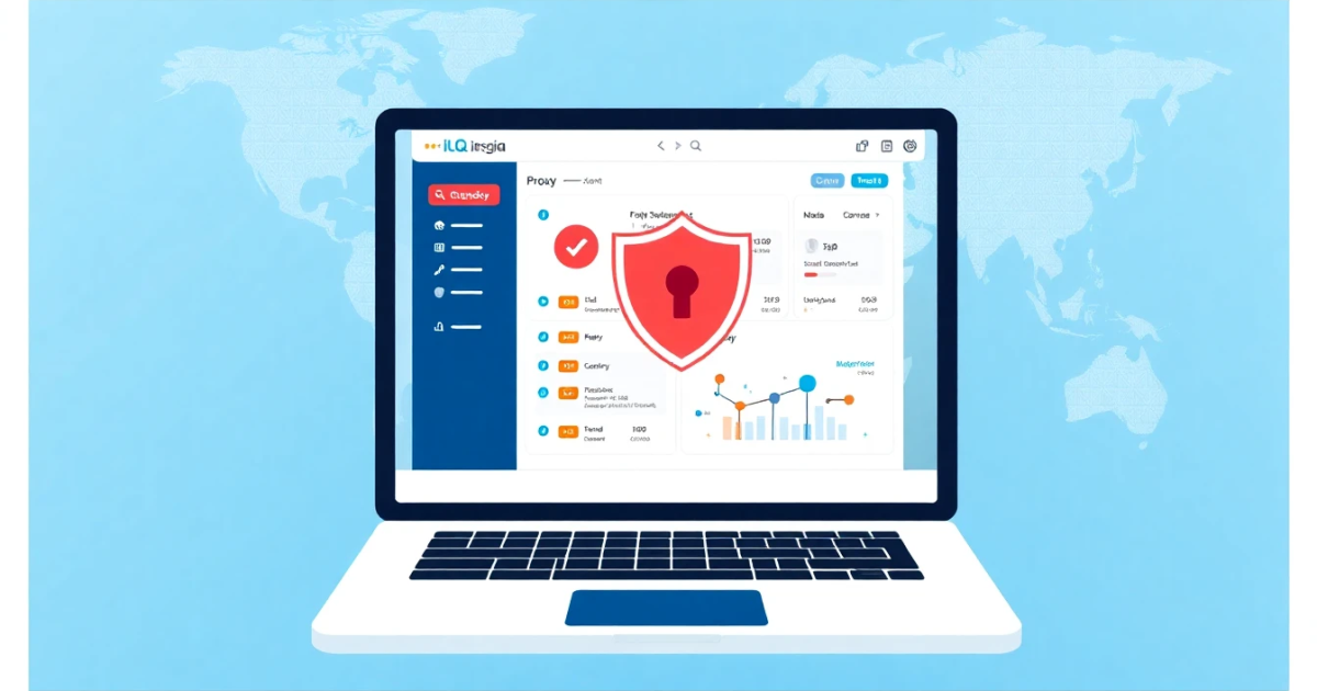 Static Residential Proxies: What You Need to Know