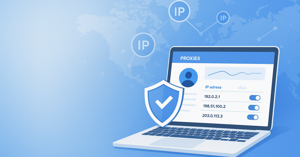 Sticky Residential Proxies in Israel: A Comprehensive Guide