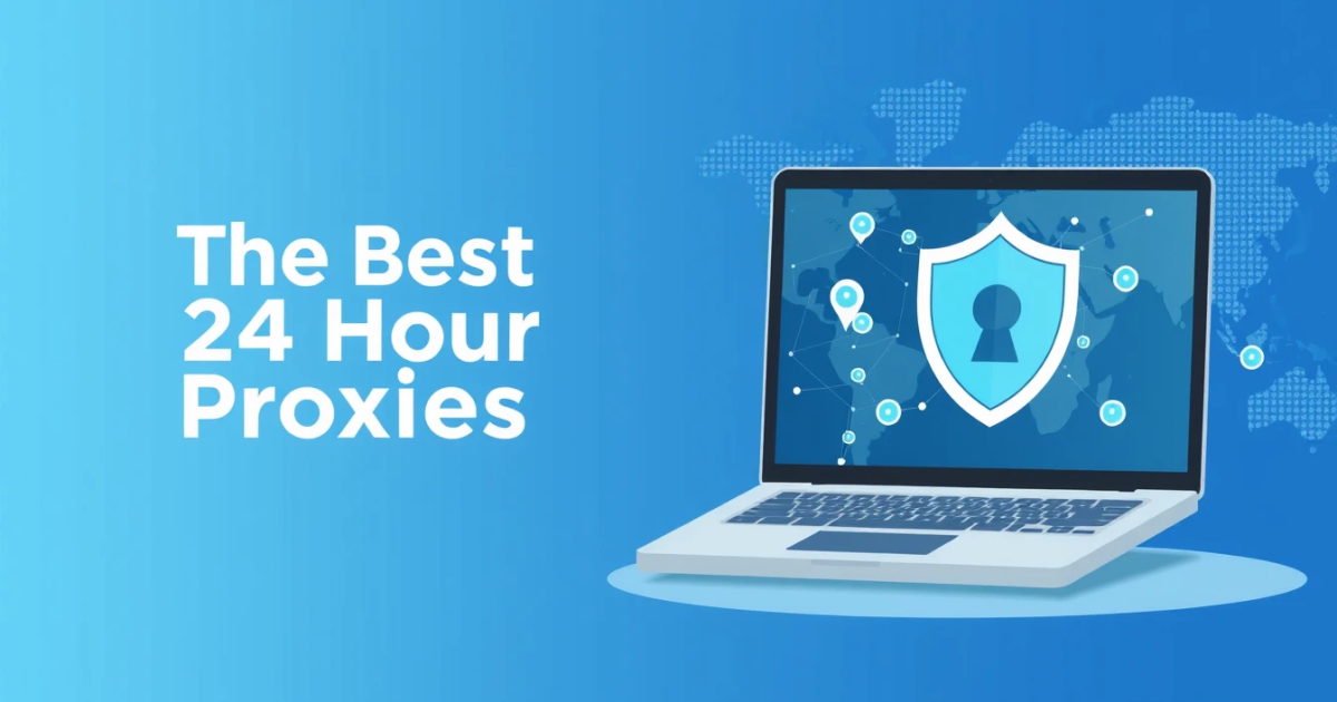 The Best 24 Hour Proxies for Indonesia