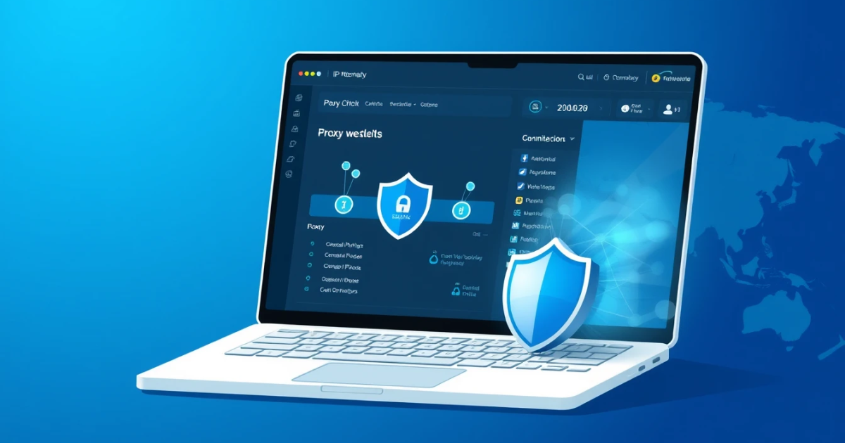 The Best Dedicated Mobile Proxies for Ukraine