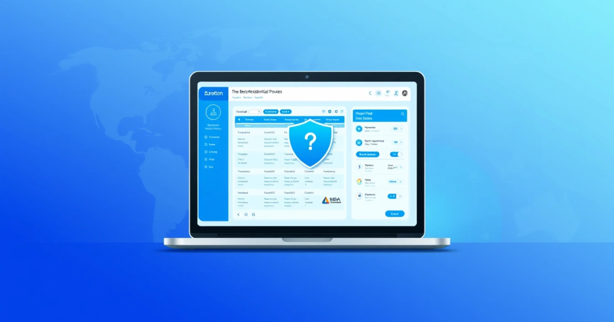 The Best Dedicated Residential Proxies for Australia