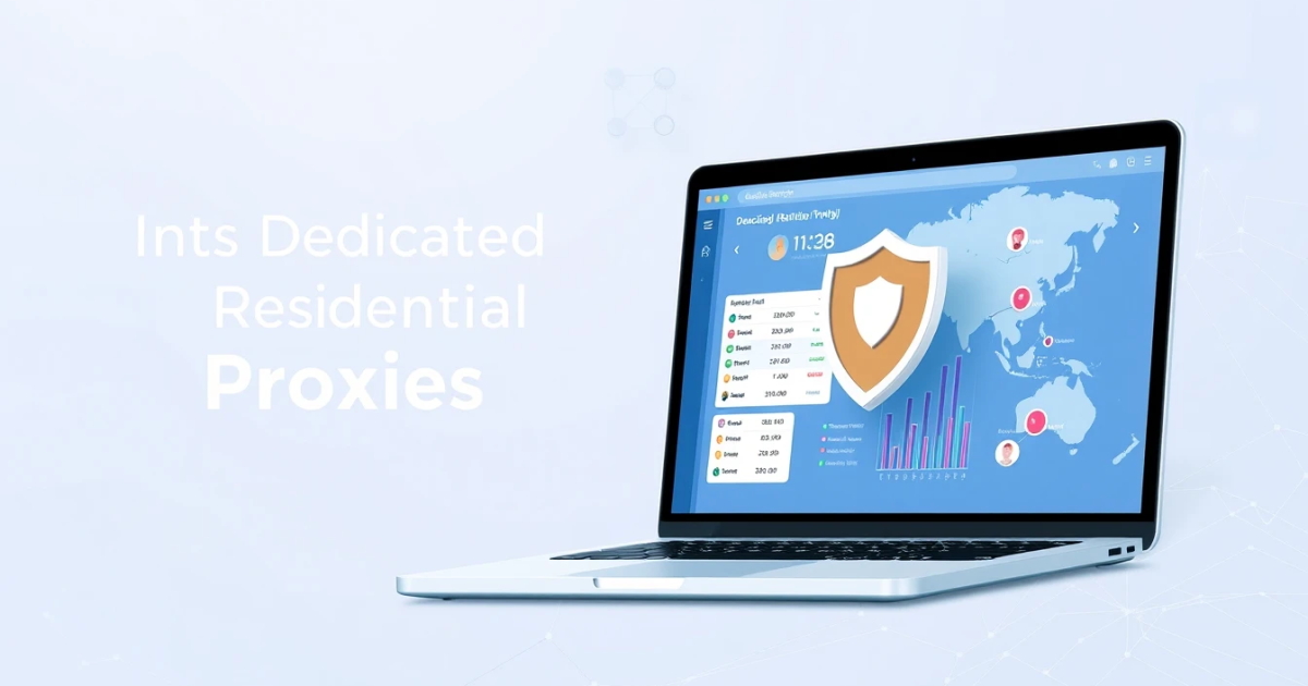The Best Dedicated Residential Proxies for Italy