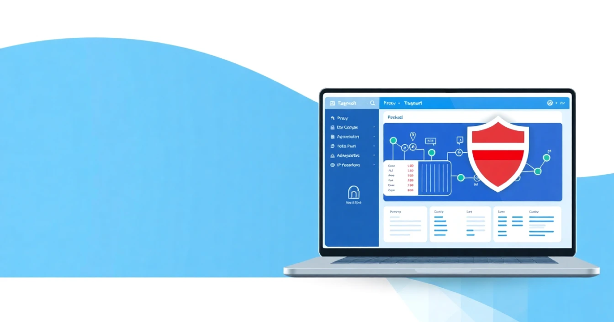 The Best ISP Proxies for Denmark: A Comprehensive Guide