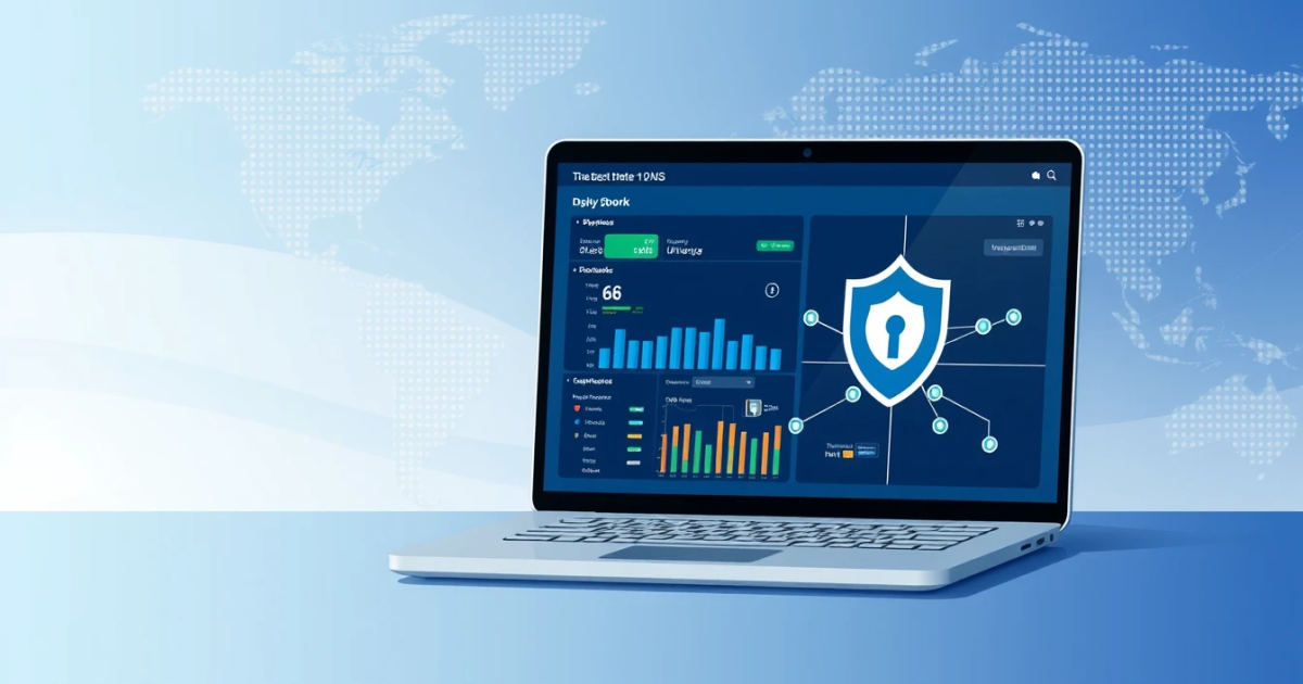 The Best ISP Proxies for Financial Data Collection