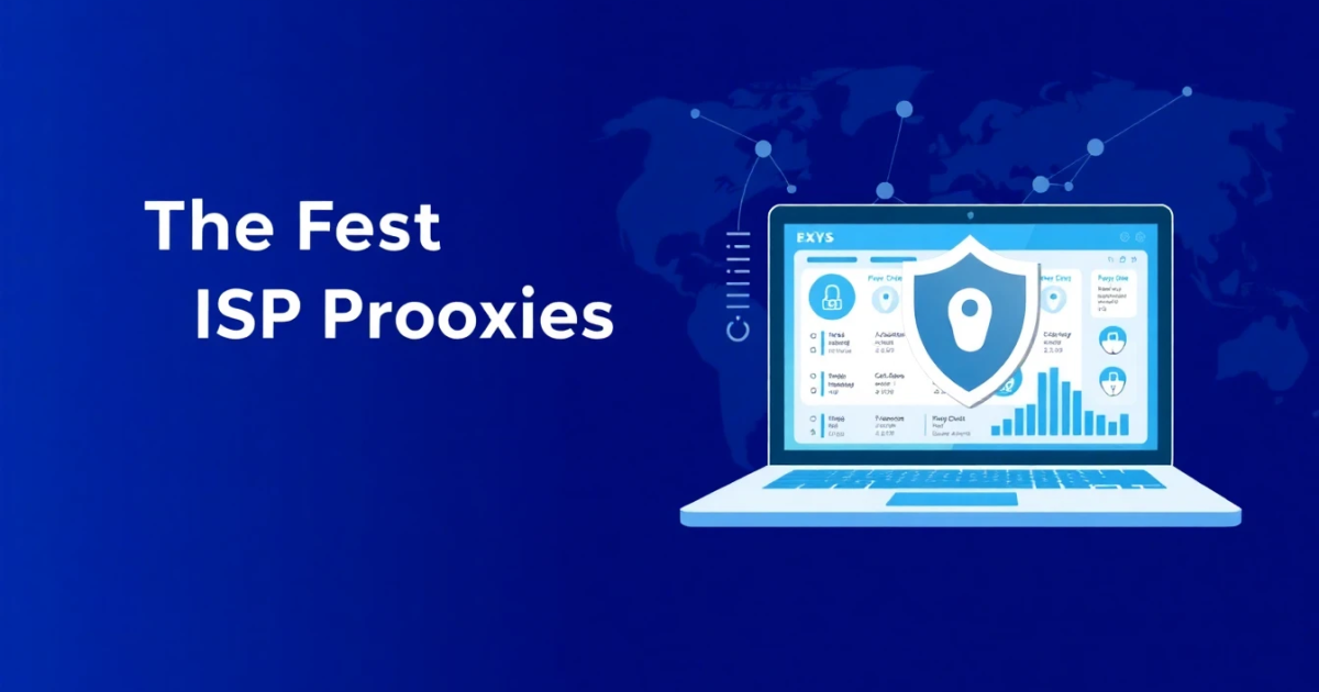 The Best ISP Proxies for Italy: A Comprehensive Guide