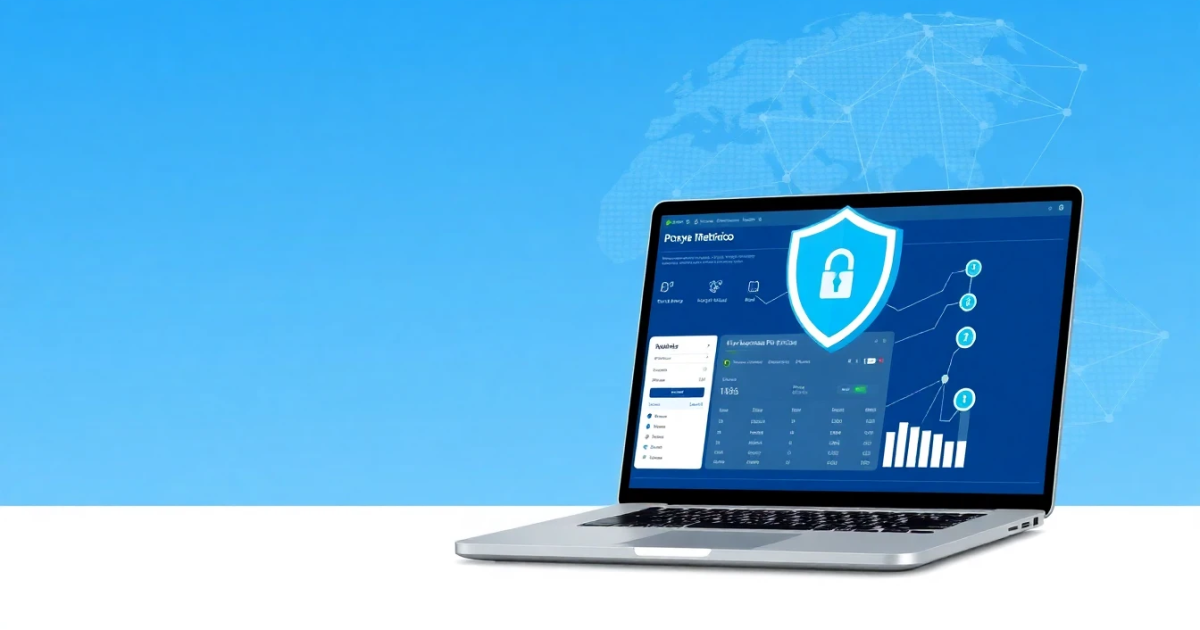 The Best Pay Per GB Proxies for Mexico