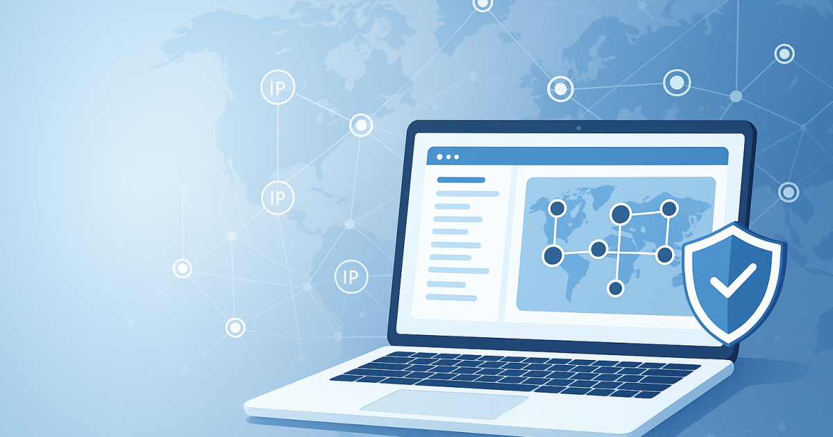 The Best Proxy API for Market Research