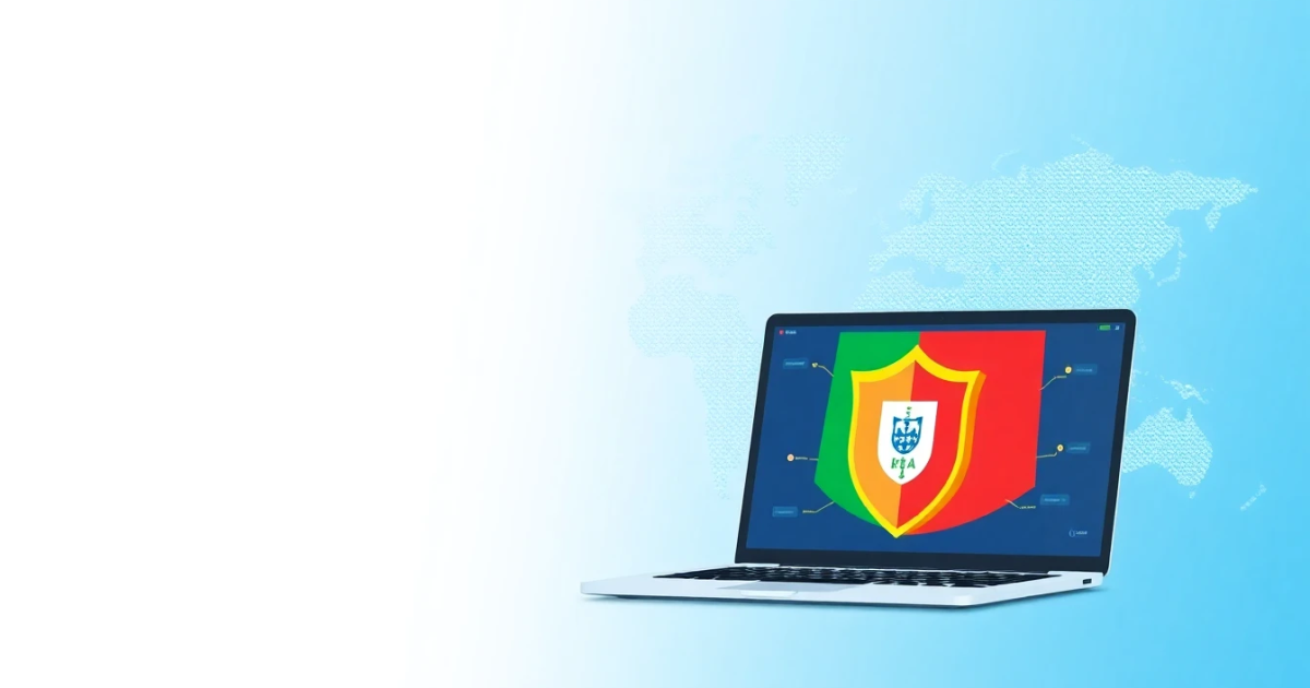 The Best Residential Proxy API for Portugal