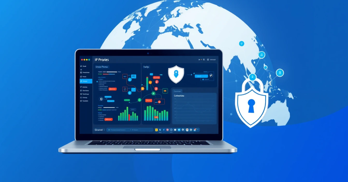 The Best Rotating ISP Proxies for Malaysia