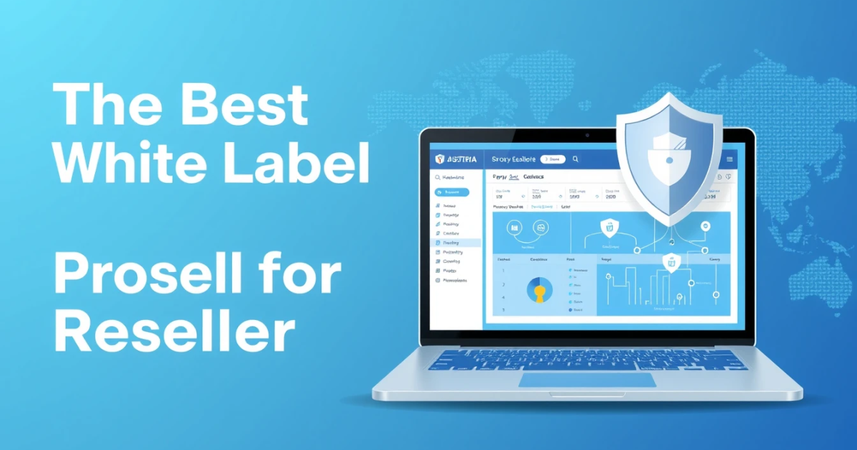 The Best White Label Proxy Reseller for Austria