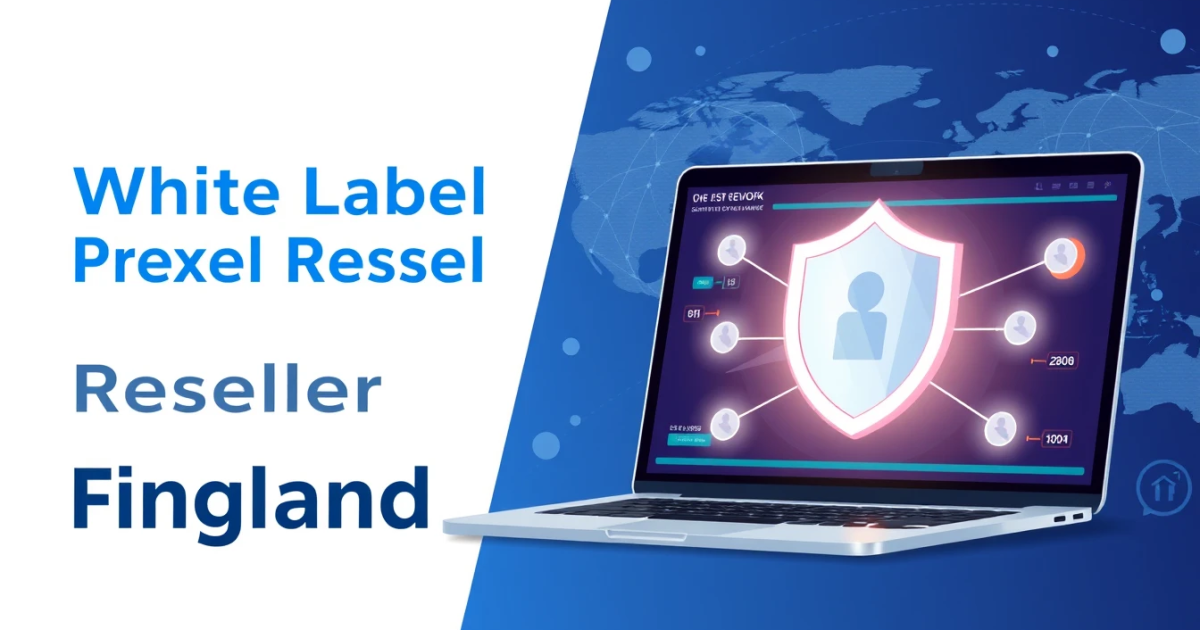 The Best White Label Proxy Reseller for Finland