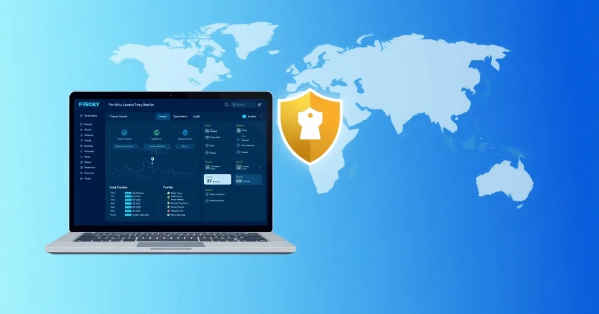 The Best White Label Proxy Reseller for Turkey