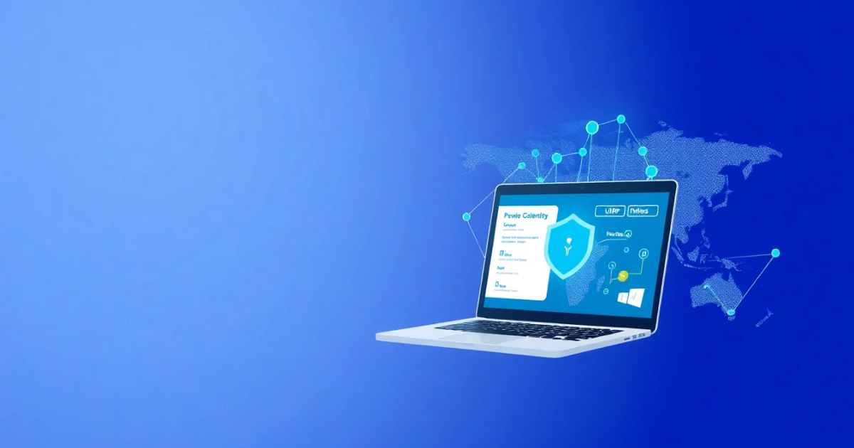 UDP Support in Residential Proxy APIs: A Complete Guide