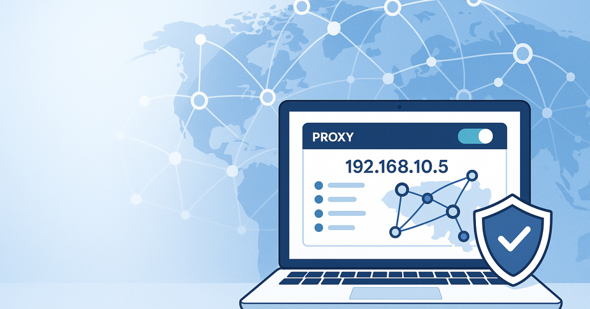 Understanding 4G Mobile Proxies in Belgium