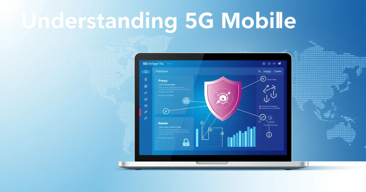 Understanding 5G Mobile Proxies in Poland