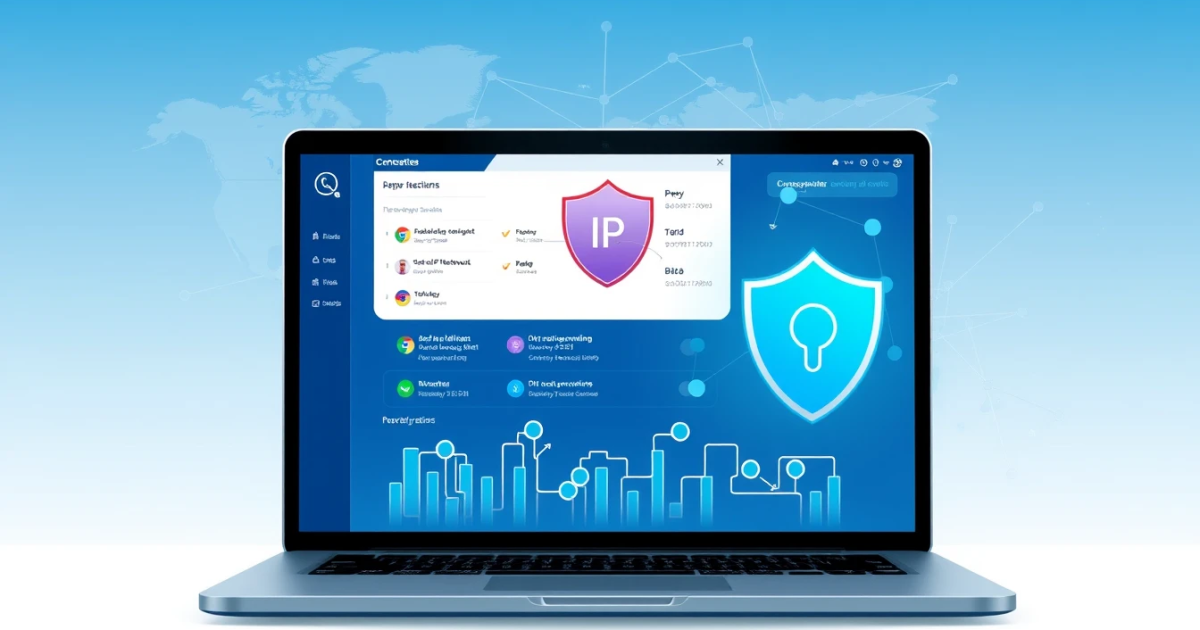 Understanding Backconnect Proxies: Austria’s Answer to Smarter Browsing