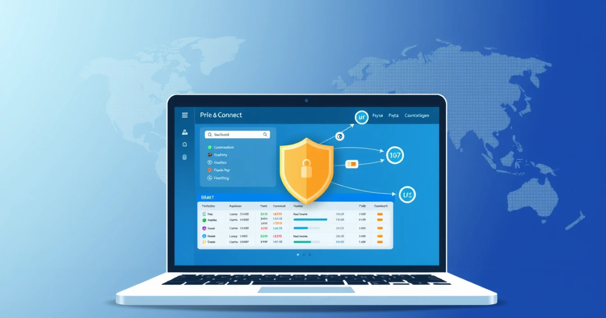 Understanding Backconnect Proxies in Brazil: Your Guide to Secure and Flexible Internet Access
