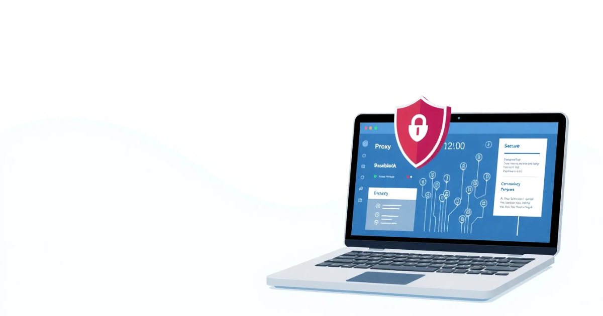 Understanding Backconnect Proxies in Finland