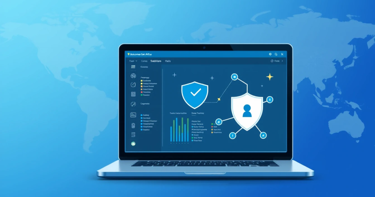 Understanding Backconnect Proxies in South Africa: A Comprehensive Guide