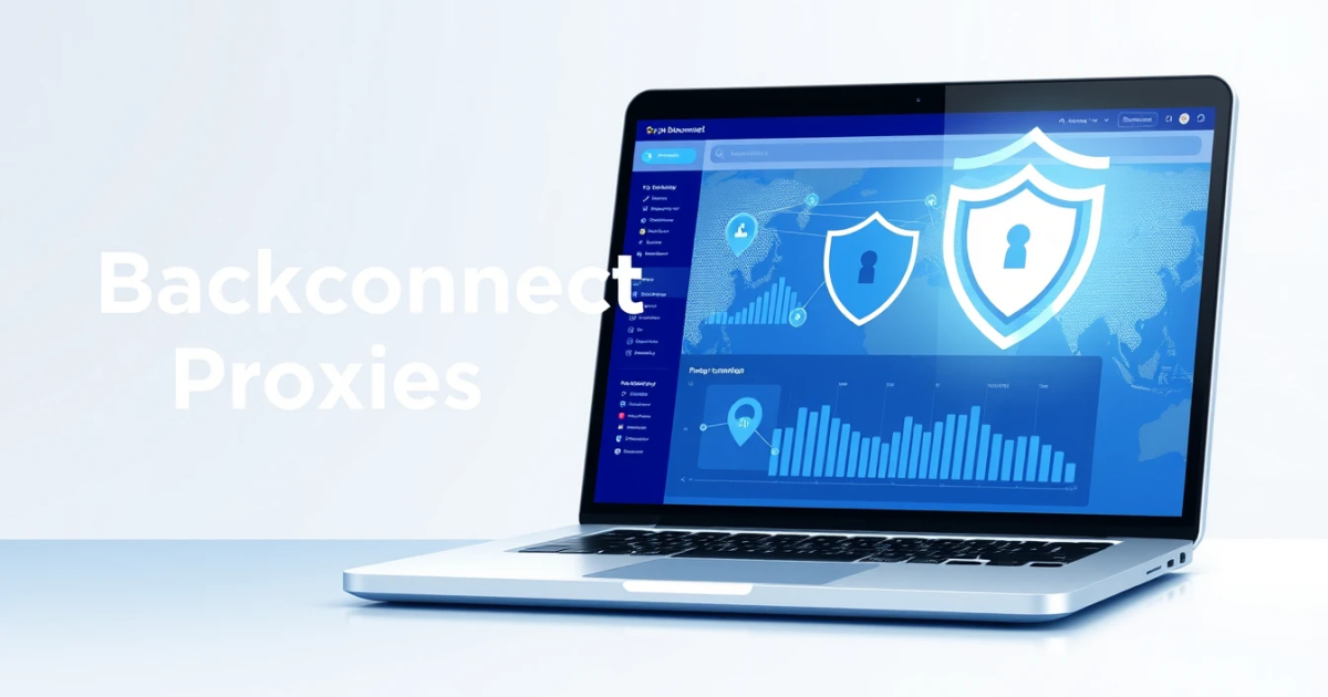 Understanding Backconnect Proxies in the UK