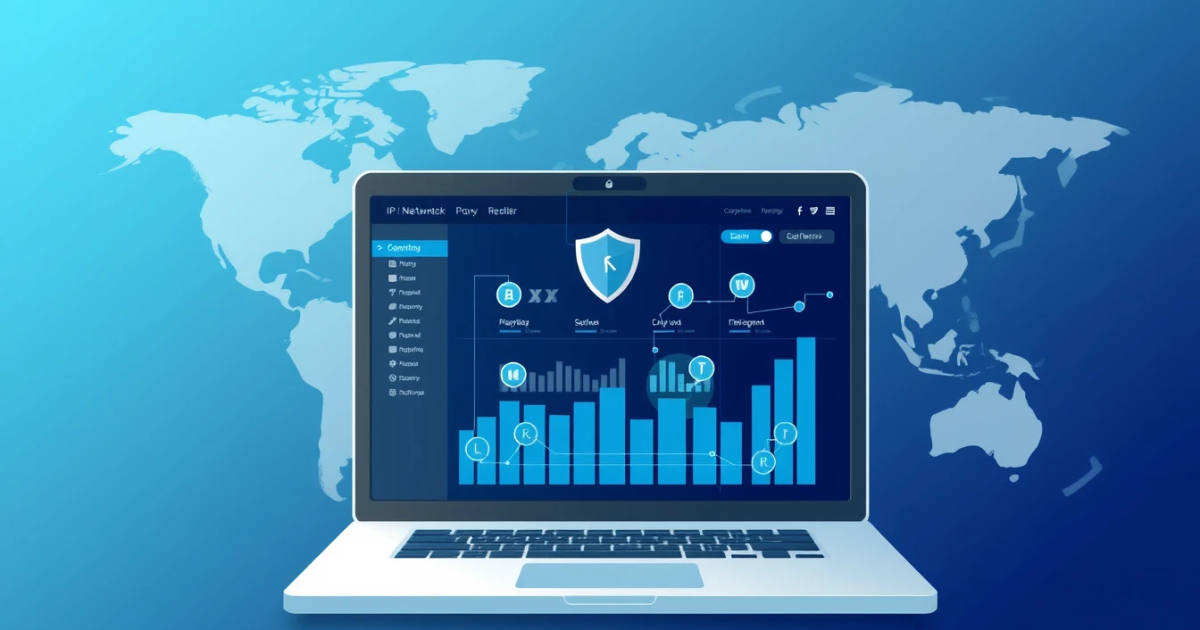 Understanding Bulk Proxy Reseller Pricing