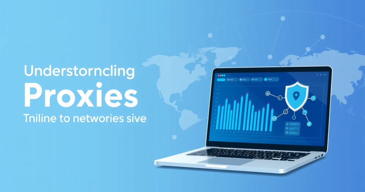 Understanding Cheap Rotating Proxies: A Comprehensive Guide