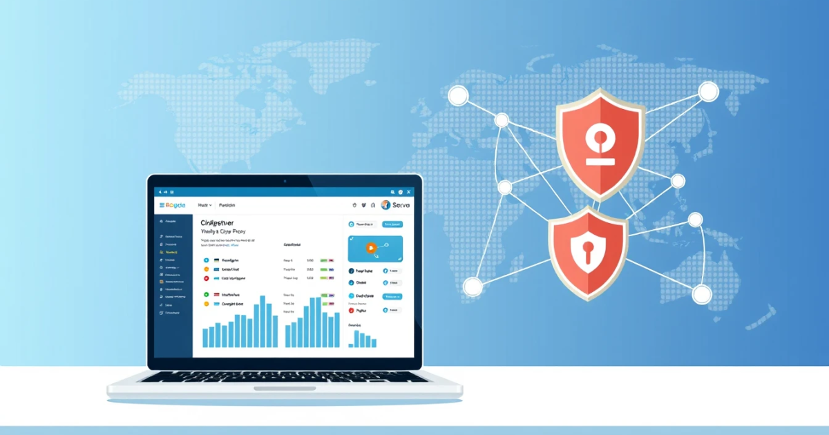Understanding City Targeting Mobile Proxy API