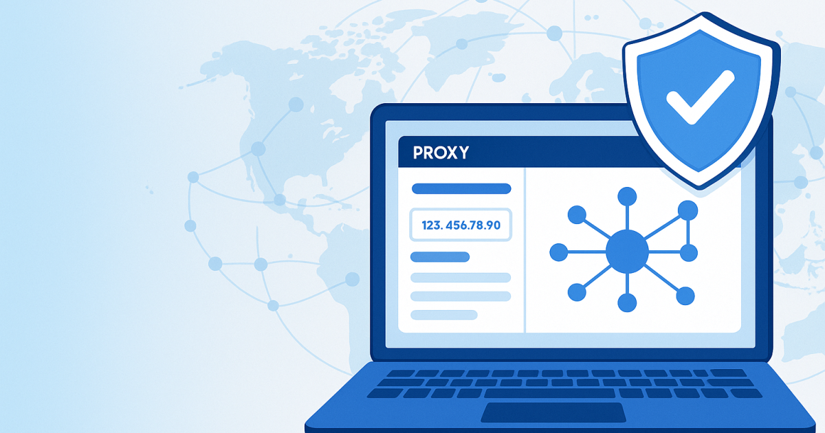 Understanding DataImpulse Residential Proxy: Your Guide to Effective Web Browsing