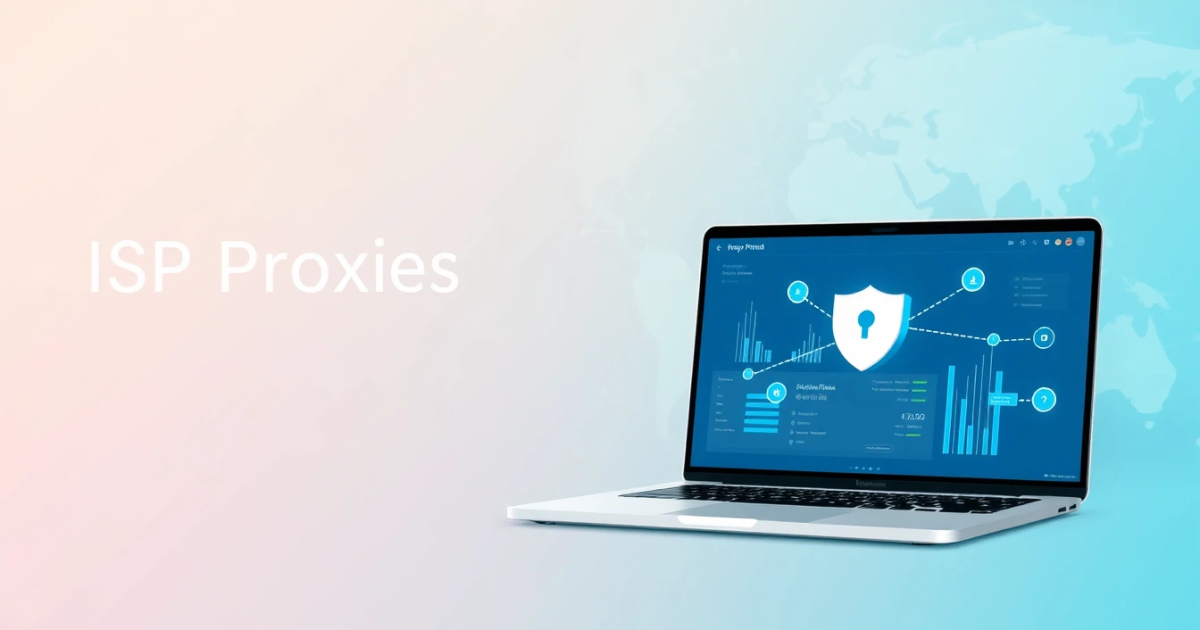 Understanding Dedicated ISP Proxies for Everyday Users