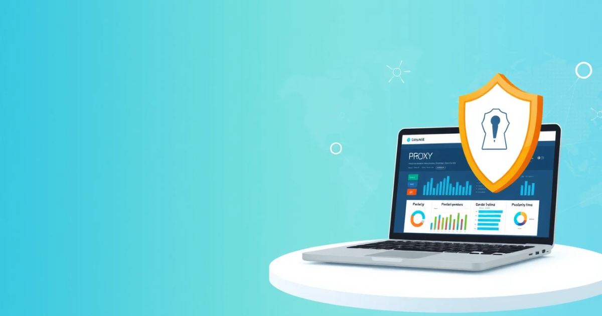 Understanding Dedicated Mobile Proxy APIs: A Comprehensive Guide