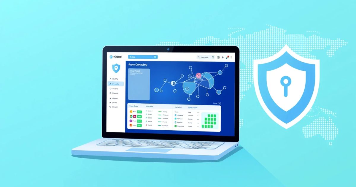 Understanding Free Trial Rotating Proxies