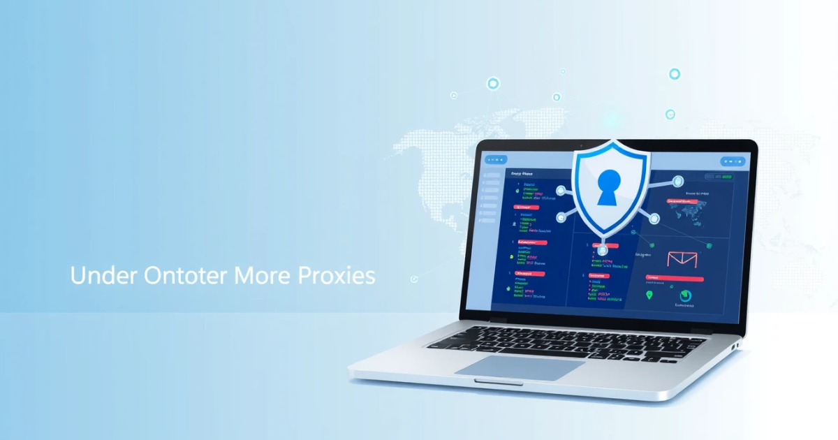 Understanding High Quality Rotating Proxies: A Comprehensive Guide