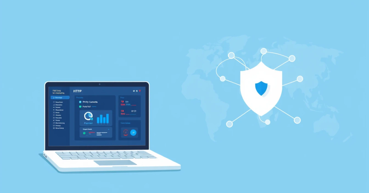 Understanding HTTP Support for SOCKS5 Proxies