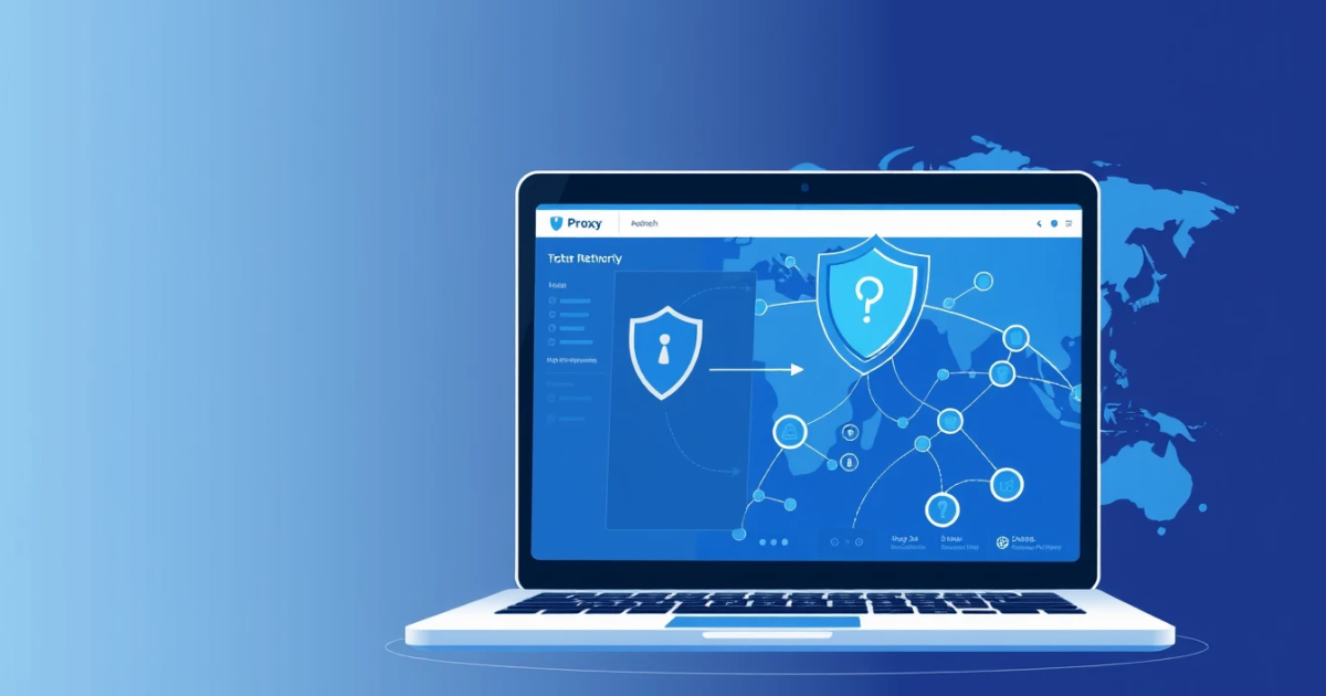 Understanding Indian Residential Proxies: A Comprehensive Guide