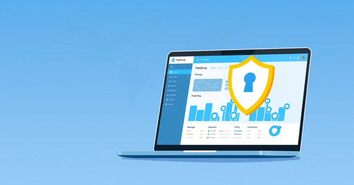 Understanding ISP Data Center Proxies: A Comprehensive Guide