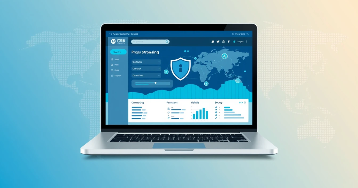 Understanding ISP Proxies for Nigeria: A Comprehensive Guide