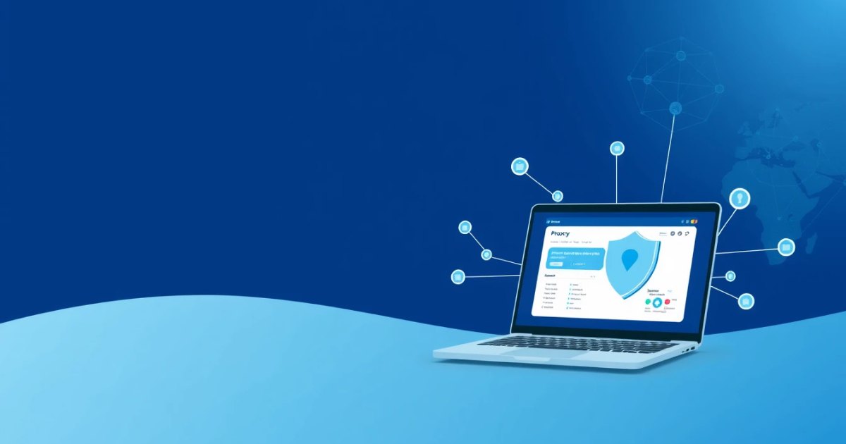 Understanding ISP Targeting Proxy Reseller APIs