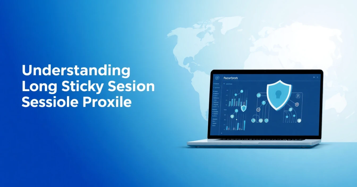 Understanding Long Sticky Session Mobile Proxies
