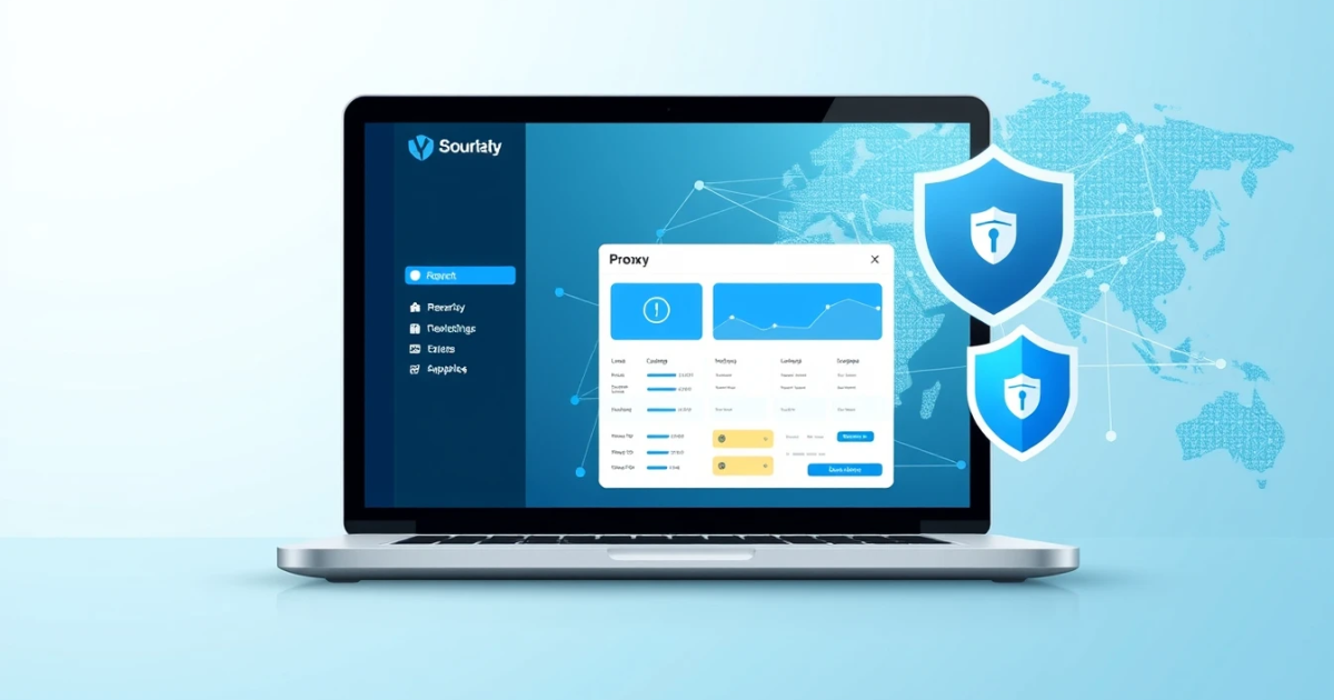 Understanding Low Latency Proxy Reseller APIs: A Comprehensive Guide