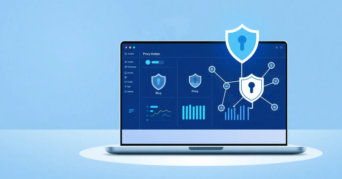 Understanding Mobile Proxy API in Belgium: Overview and Practical Insights