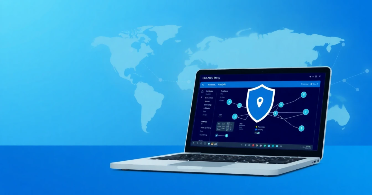 Understanding Mobile Proxy API in India: A Comprehensive Guide