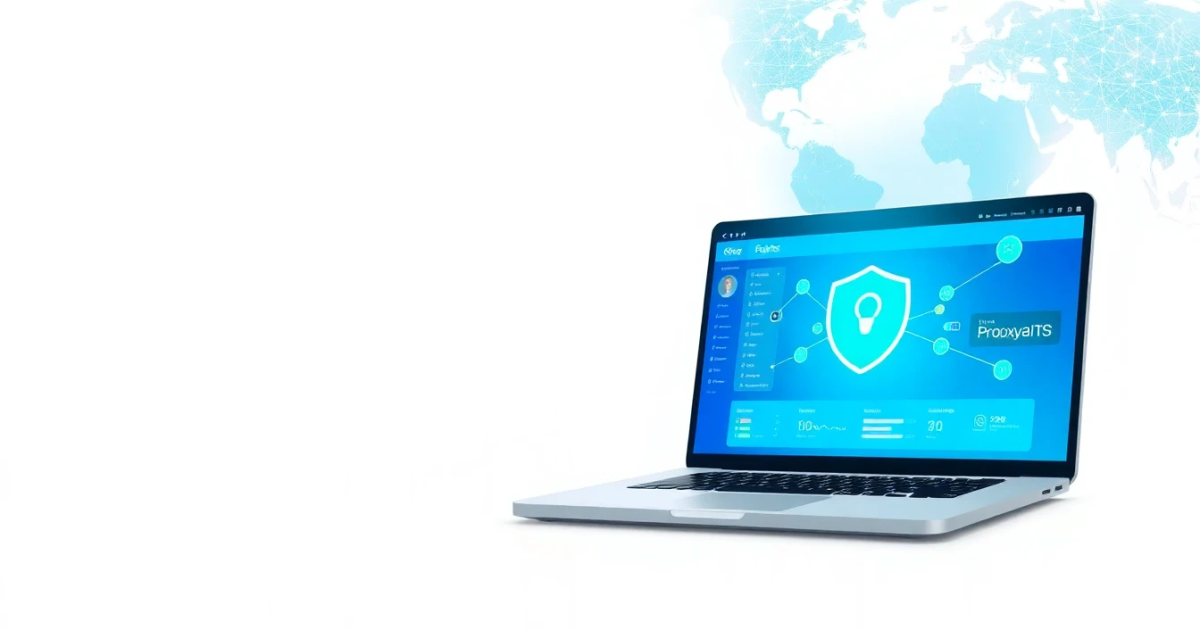 Understanding Mobile Proxy API in Taiwan